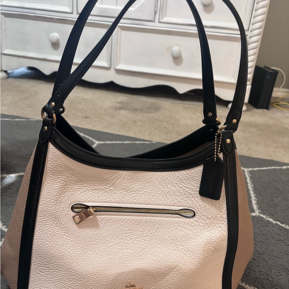 Authentic Coach Purse